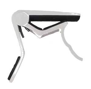 Ruby MA 10C White - kapodaster