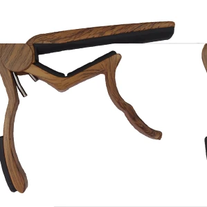 Ruby MA 10C Rosewood - kapodaster