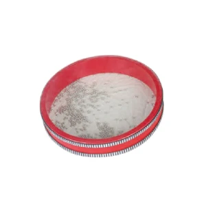 KG LYH20A Ocean Drum 8"