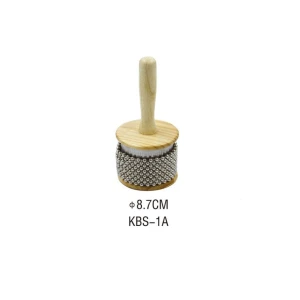 KG KBS1A Cabasa Small
