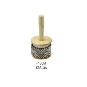 KG KBS3A Cabasa Large