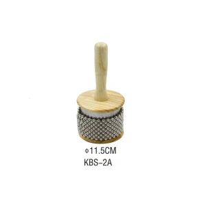 KG KBS2A Cabasa Medium