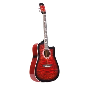 KG MF150C Red Gitara Akustyczna 40"