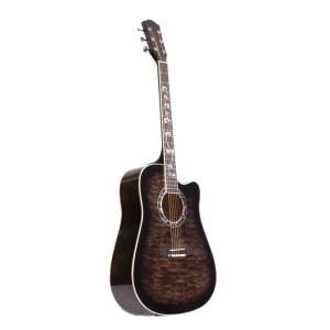 KG MF150C Black Gitara Akustyczna 40"