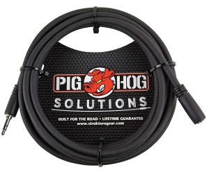  Pig Hog PHX35-10 - przedłużacz słuchawkowy 3m