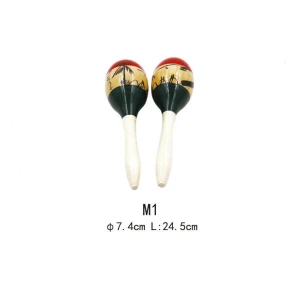 KG M1 Maracasy