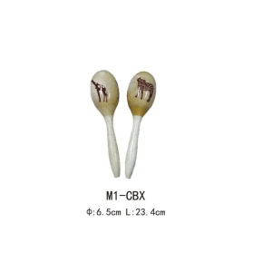 KG M1CBX Maracasy