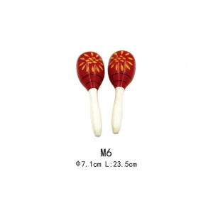 KG M6 Maracasy
