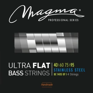 Magma BE140SUF 40-95 - struny do gitary basowej