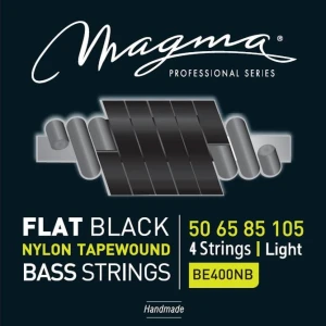 Magma BE400NB - struny do gitary basowej