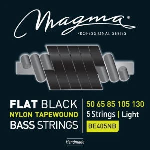 Magma BE405NB - struny do gitary basowej