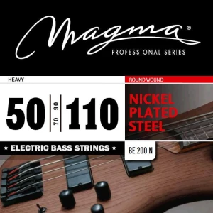 Magma BE200N - struny do gitary basowej