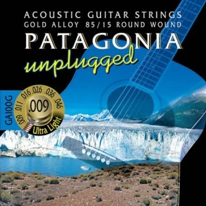 Magma GA100G 9-46 - struny do gitary akustycznej