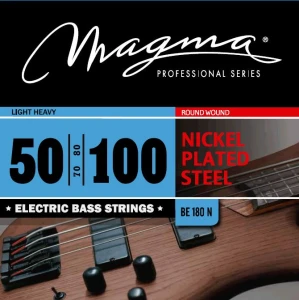  Magma BE180N 50-100 - struny do gitary basowej