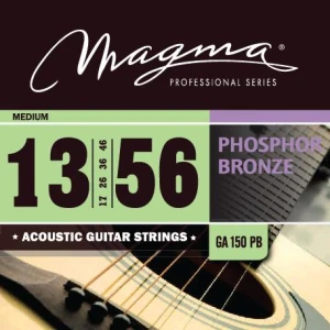 Magma GA150PB 13-56 - struny do gitary akustycznej