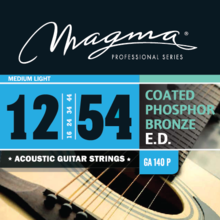 Magma GA140P 12-54 - struny do gitary akustycznej