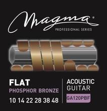 Magma GA120PBF - struny do gitary akustycznej