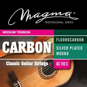Magma GC110C - struny do gitary klasycznej