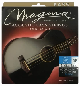 Magma BA165G struny do gitary