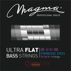 Magma BE150SUF 40-100 - struny do gitary basowej