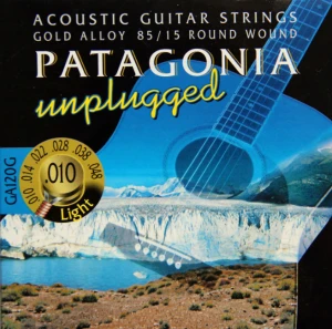Magma GA120G 10-48 - struny do gitary akustycznej