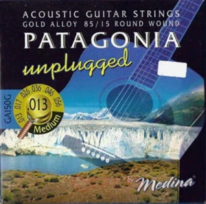 Magma GA150G 13-56 - struny do gitary akustycznej