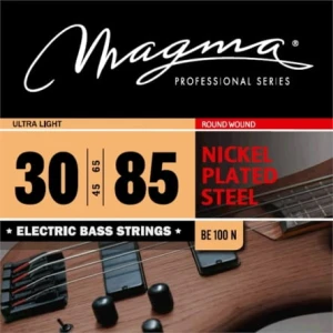 Magma BE100N 30-85 - struny do gitary basowej