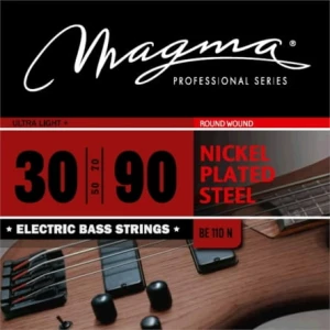 Magma BE110N 30-90 - struny do gitary basowej
