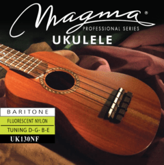 Magma UK130NF struny do ukulele