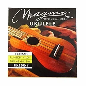 Magma UK120NF - struny do ukulele basowego