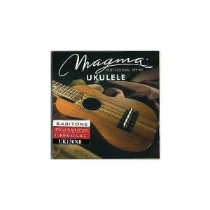 Magma UK130NB - struny do ukulele barytonowego