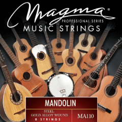 Magma MA110 struny do mandoliny