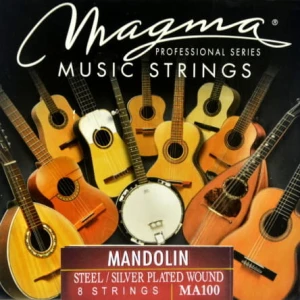 Magma MA100 - struny do mandoliny