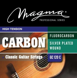 Magma GC120C - struny do gitary klasycznej