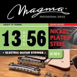 Magma GE180N - struny do gitary elektrycznej