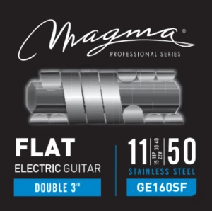 Magma GE160SF - struny do gitary elektrycznej