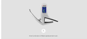 Aroma AC 05 - tuner