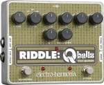 Electro Harmonix Riddle Q-Balls - efekt gitarowy