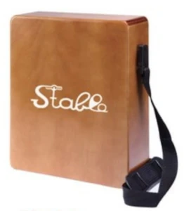  Big Foot TCN111 Travel Cajon