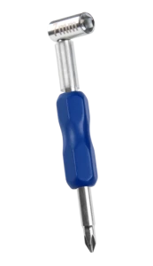 Music Nomad Premium Truss Rod Wrench MN233 - magnetyczny śrubokręt