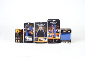 Music Nomad Premium String Changing Kit MN146 - zestaw do pielęgnacji gitary