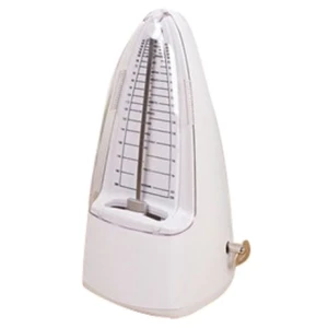 Aroma AM 706 White - metronom mechaniczny