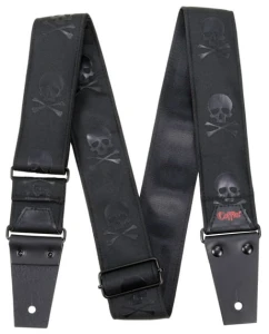 Coffin CFS-DRDTH Pasek Dr. Death - pasek do gitary