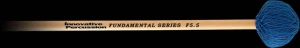 Innovative Percussion F5.5 Fundamental Medium Vibraphone, Rattan