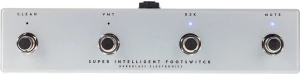 Darkglass Super Intelligent Footswitch - footswitch do WMT i B3K