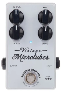 Darkglass Microtube Vintage - efekt basowy