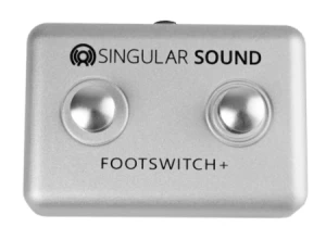 Singular Sound - Footswitch