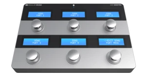 Singular Sound Midi Maestro kontroler nożny MIDI