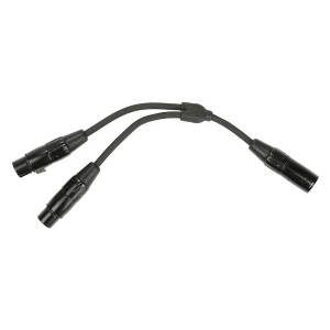  Pig Hog PY-XM2XF - rozdzielacz XLR