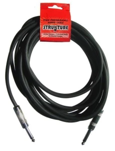Strukture SC03 - kabel audio mono Jack